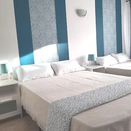 Apartmán Near To The Ocean In Touristic Center Zone Playa Feñabe