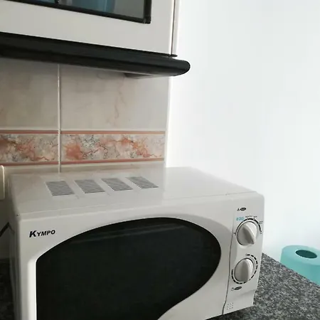 Apartmán Near To The Ocean In Touristic Center Zone