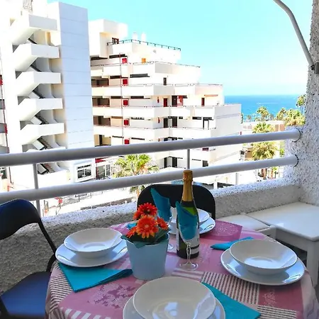Near To The Ocean In Touristic Center Zone شقة Playa Feñabe