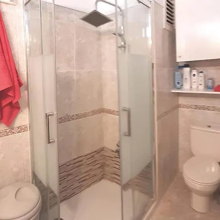 شقة Near To The Ocean In Touristic Center Zone Playa Feñabe