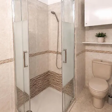 Apartmán Near To The Ocean In Touristic Center Zone