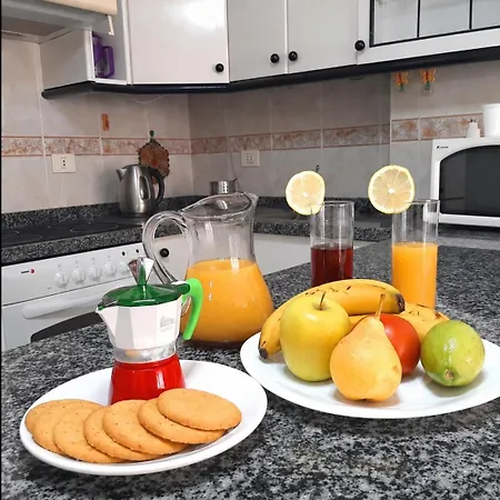 Near To The Ocean In Touristic Center Zone Apartman *