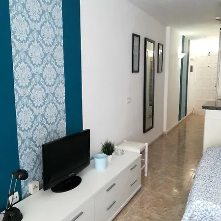 Near To The Ocean In Touristic Center Zone Apartamento Playa Feñabe